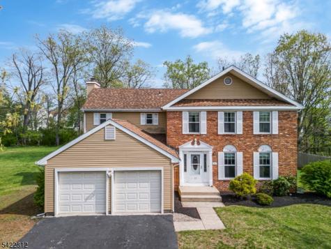 17 Denbigh Drive Franklin NJ 08873