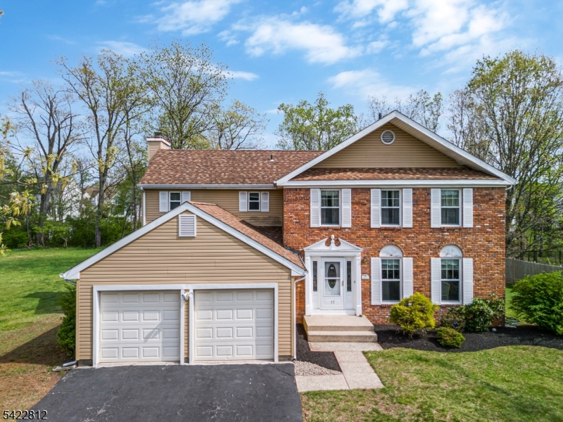 17 Denbigh Drive Franklin NJ 08873