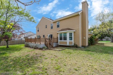 17 Denbigh Drive Franklin NJ 08873