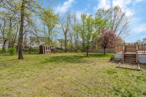17 Denbigh Drive Franklin NJ 08873