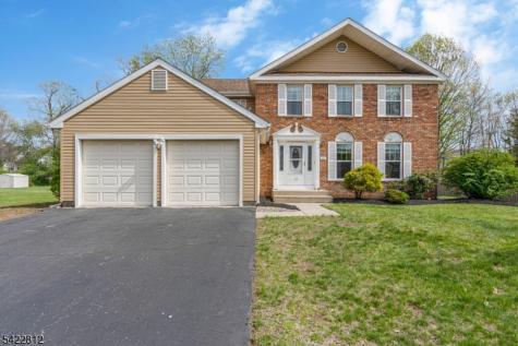 17 Denbigh Drive Franklin NJ 08873