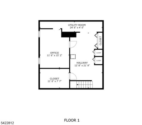 17 Denbigh Drive Franklin NJ 08873