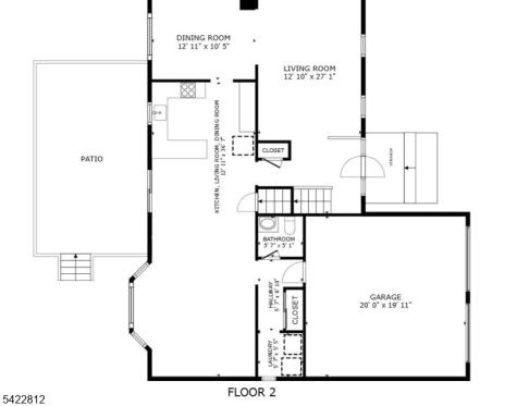 17 Denbigh Drive Franklin NJ 08873