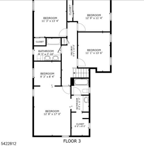 17 Denbigh Drive Franklin NJ 08873