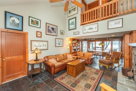 239 E Shore Lake Owassa Road Frankford NJ 07860