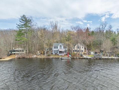 239 E Shore Lake Owassa Road Frankford NJ 07860