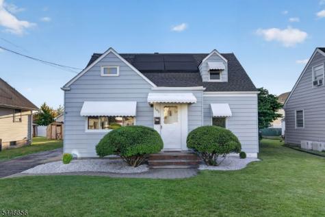 141 N 8th Avenue Manville NJ 08835