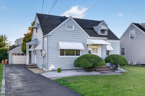 141 N 8th Avenue Manville NJ 08835