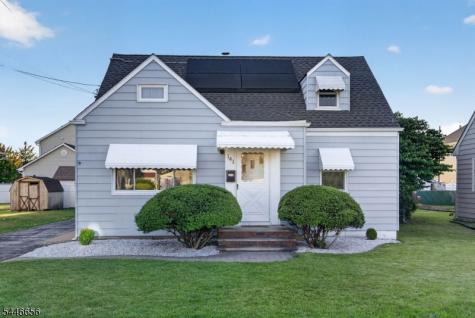 141 N 8th Avenue Manville NJ 08835
