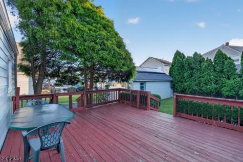 141 N 8th Avenue Manville NJ 08835