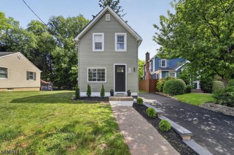 162 Grannis Avenue Morris Plains NJ 07950