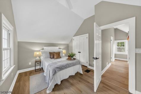 162 Grannis Avenue Morris Plains NJ 07950