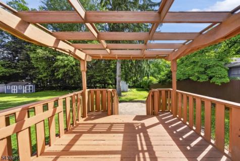 162 Grannis Avenue Morris Plains NJ 07950