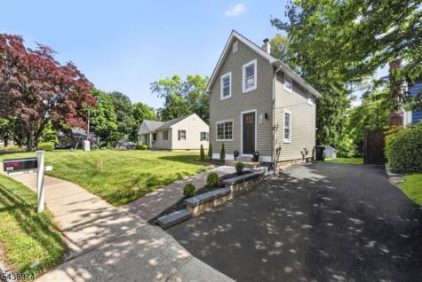 162 Grannis Avenue Morris Plains NJ 07950