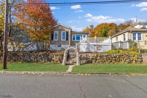 34 Avenue B Haledon NJ 07508