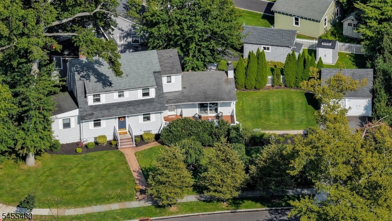 209 Midwood Place Westfield NJ 07090