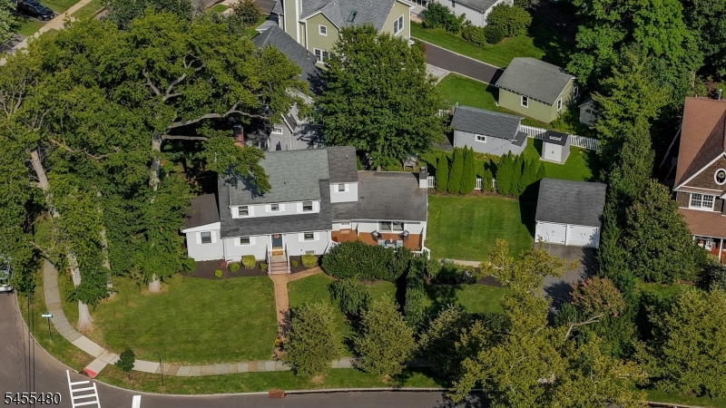 209 Midwood Place Westfield NJ 07090