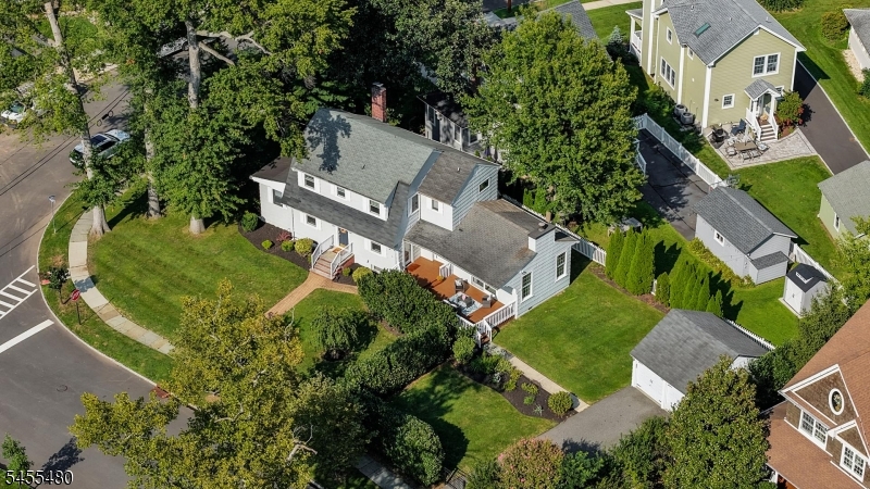 209 Midwood Place Westfield NJ 07090