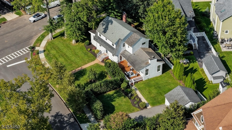 209 Midwood Place Westfield NJ 07090