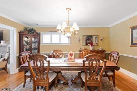 7 Wayland Drive Verona NJ 07044