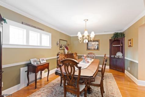 7 Wayland Drive Verona NJ 07044