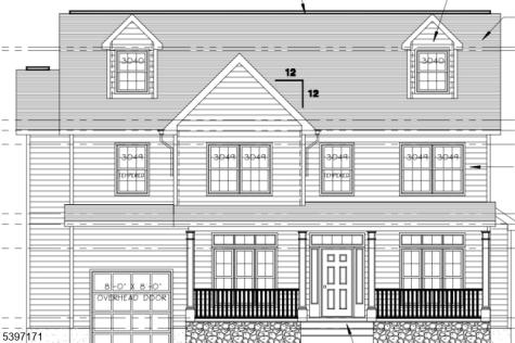 631 Kensington Drive Westfield NJ 07090