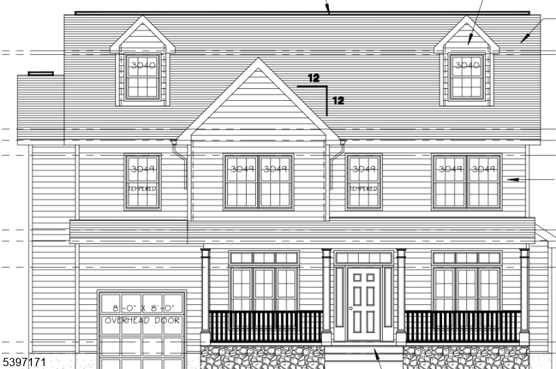 631 Kensington Drive Westfield NJ 07090