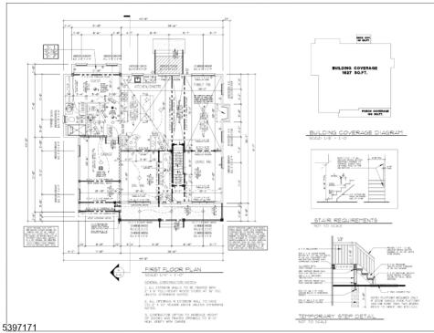631 Kensington Drive Westfield NJ 07090