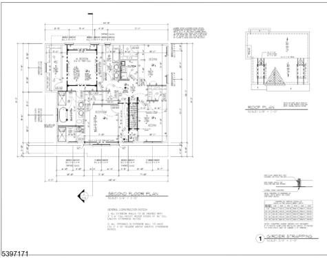 631 Kensington Drive Westfield NJ 07090