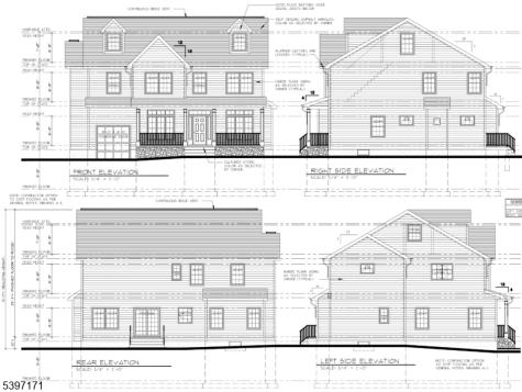 631 Kensington Drive Westfield NJ 07090