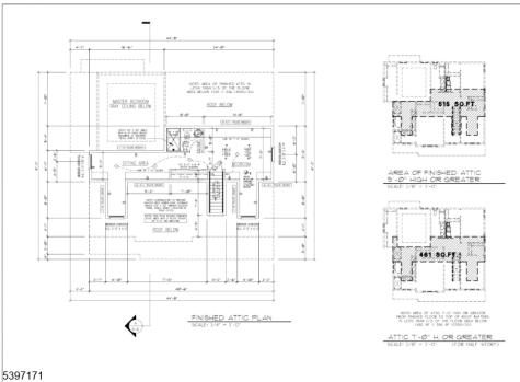 631 Kensington Drive Westfield NJ 07090