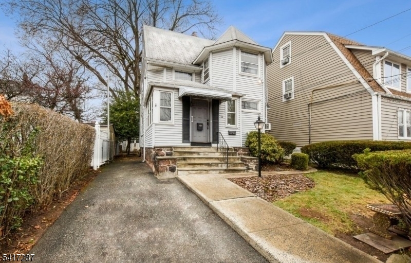60 Berkeley Avenue Bloomfield NJ 07003