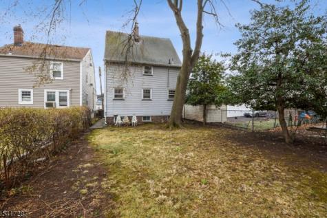 60 Berkeley Avenue Bloomfield NJ 07003
