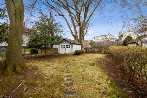 60 Berkeley Avenue Bloomfield NJ 07003