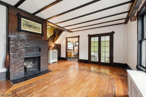 60 Berkeley Avenue Bloomfield NJ 07003