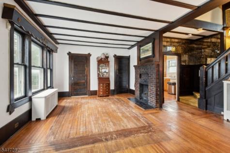 60 Berkeley Avenue Bloomfield NJ 07003