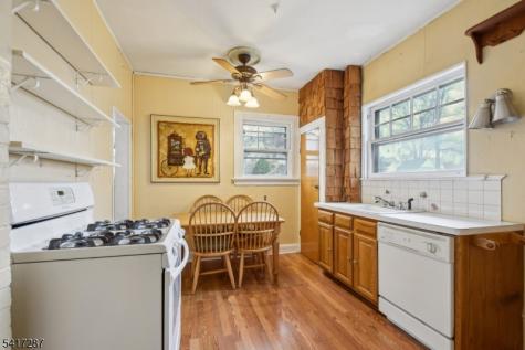 60 Berkeley Avenue Bloomfield NJ 07003