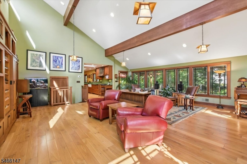 2032 Brookside Drive Scotch Plains NJ 07076