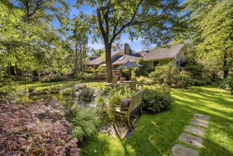 2032 Brookside Drive Scotch Plains NJ 07076