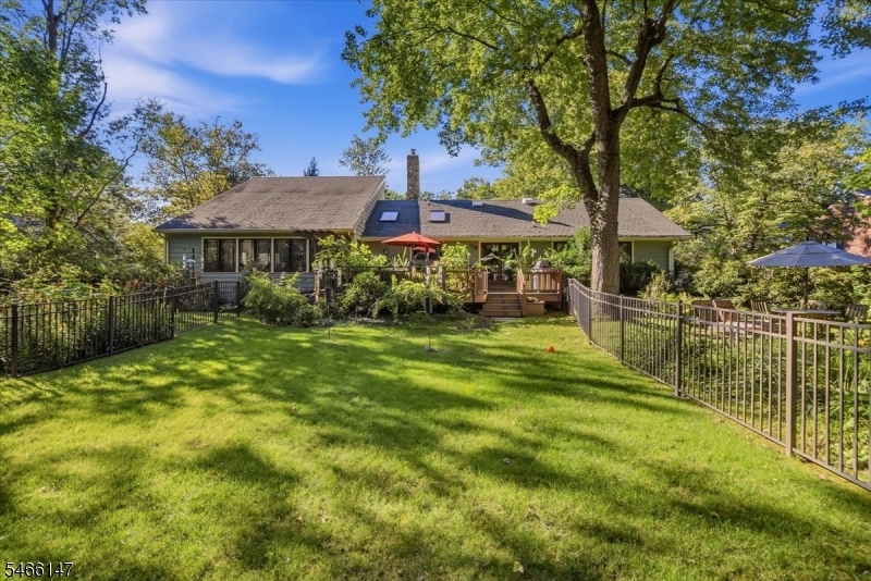 2032 Brookside Drive Scotch Plains NJ 07076