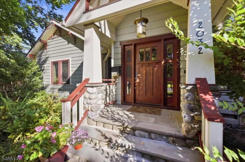2032 Brookside Drive Scotch Plains NJ 07076