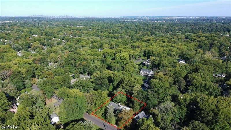 2032 Brookside Drive Scotch Plains NJ 07076