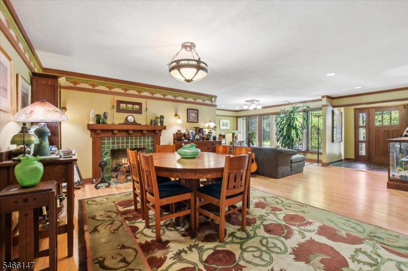 2032 Brookside Drive Scotch Plains NJ 07076