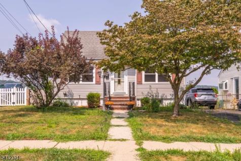 26 Edward Court Clifton NJ 07011