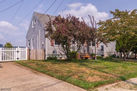26 Edward Court Clifton NJ 07011