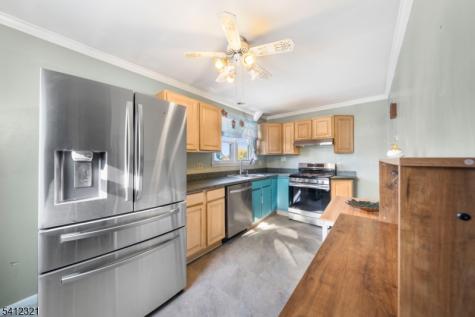 26 Edward Court Clifton NJ 07011