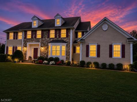 2 David Drive Hanover NJ 07981