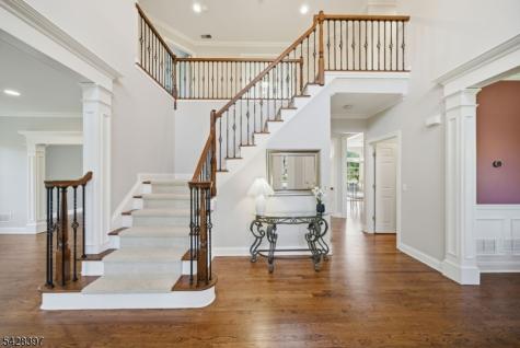 2 David Drive Hanover NJ 07981