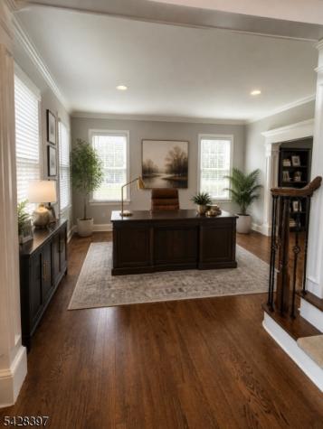 2 David Drive Hanover NJ 07981