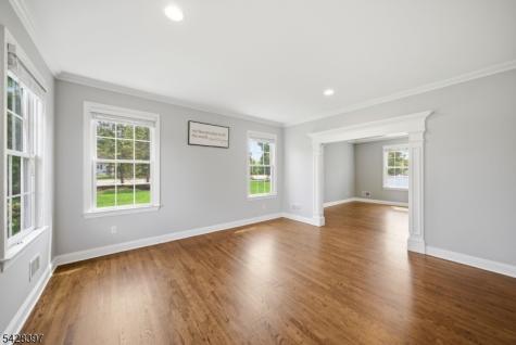 2 David Drive Hanover NJ 07981